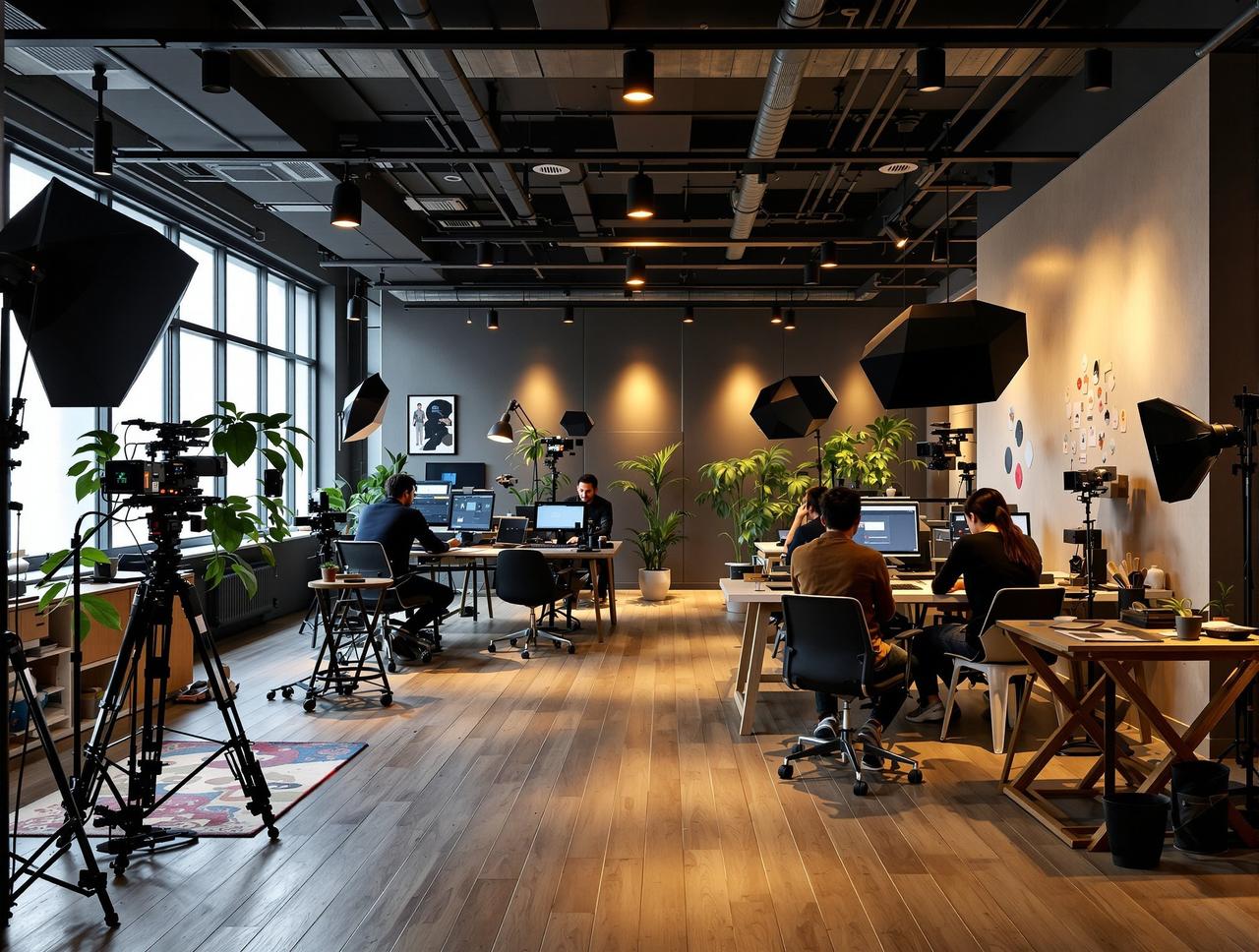 小视频传媒公司